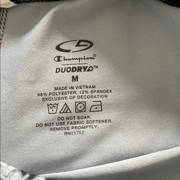 CHAMPION LEGGINGS - Picture 3 of 4